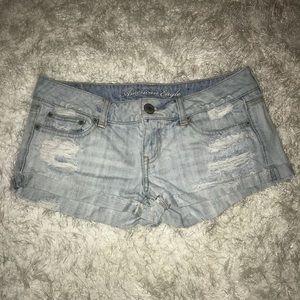 American Eagle Outfitters Jean Shorts